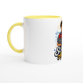St. Carlo Acutis 11 oz Mug - view 2