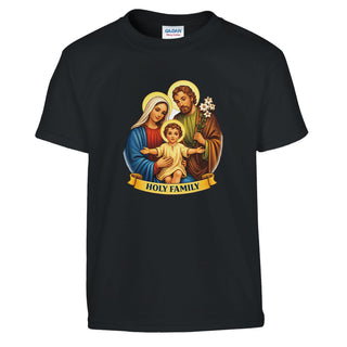 Holy Family Kids T-Shirt - view 5