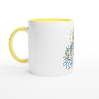 'Totus Tuus' Our Lady Color Mug - view 7
