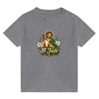St. Jude Thaddeus Baby T-Shirt - view 5