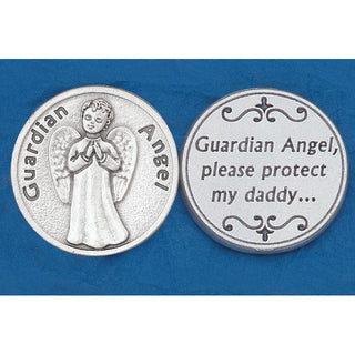 Bulk Angel Token - Guardian Angel - Dad
