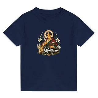 St. Matthew Baby T-Shirt - view 6