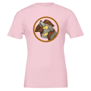 Wolf in Sheep's Clothing T-Shirt - view 6