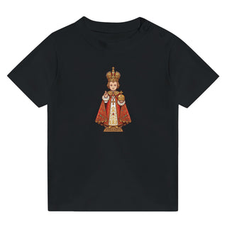 Infant Jesus of Prague Baby T-Shirt - view 2
