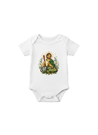 St. Jude Baby Onesie