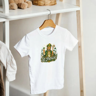 St. Patrick Kids T-Shirt - view 12
