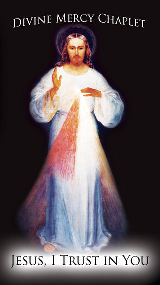 Divine Mercy Chaplet
