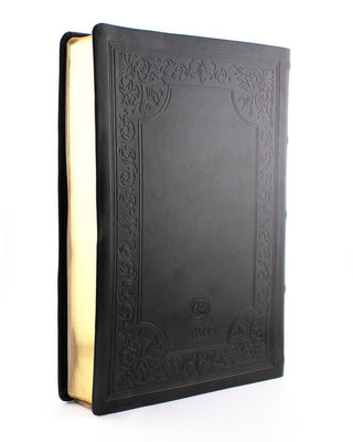 Douay-Rheims Bible Deluxe Large Print Edition
