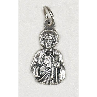Bulk Saint Jude Silhouette Medals