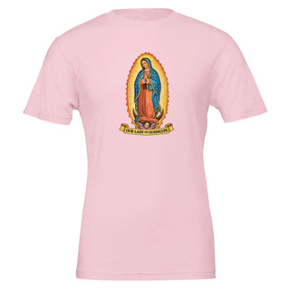 Our Lady of Guadalupe T-Shirt - view 6