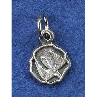 Bulk Bracelet Size Holy Spirit Medals
