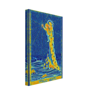 Stella Maris Canvas Print - view 4