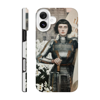 St. Joan of Arc Tough Phone Case - view 2