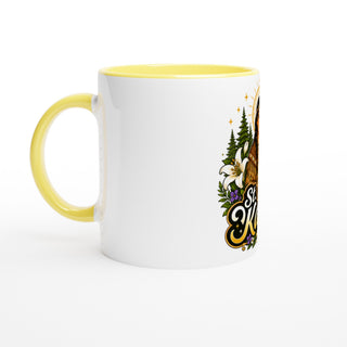St. Kateri Tekakwitha 11 oz Mug - view 2