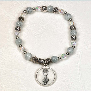 4-pack - Chalice - Italian Charm Bracelet