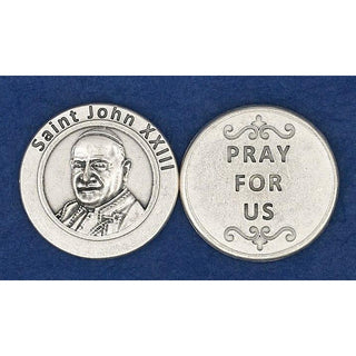 Bulk Italian Token - Saint John XXIII