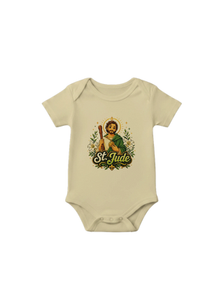 St. Jude Baby Onesie - view 8