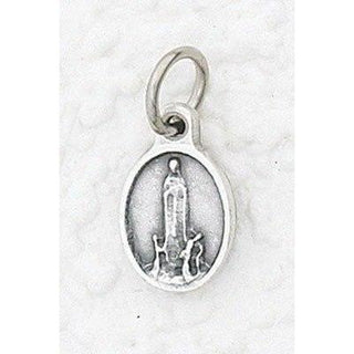 Bulk Bracelet Size Our Lady of Fatima Medals