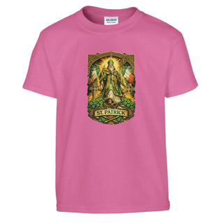 St. Patrick Kids T-Shirt - view 8