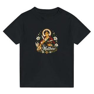St. Matthew Baby T-Shirt - view 2