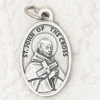 Bulk St. John of the Cross Pray for Us Medals