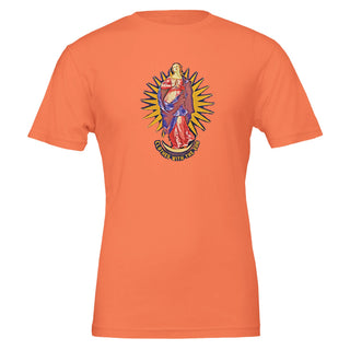 'Clothed with the Sun' T-Shirt - view 3