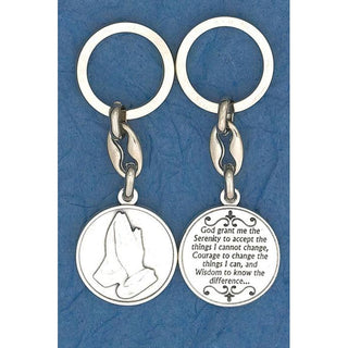 6-pack - Serenity Token Keyring