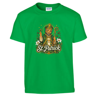 St. Patrick Kids T-Shirt - view 9