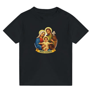 Holy Family Baby T-Shirt - view 2