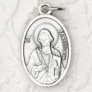 Bulk St. Matthew Pray of Us Medals