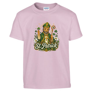 St. Patrick Kids T-Shirt - view 8