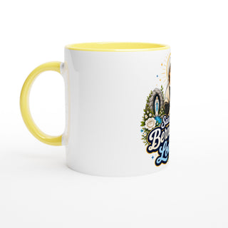 St. Bernadette of Lourdes 11 oz Mug - view 2