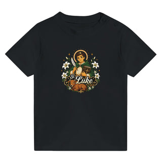 St. Luke the Evangelist Baby T-Shirt - view 2
