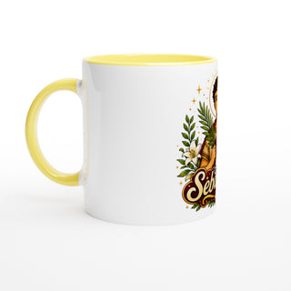St. Sebastian 11 oz Mug - view 2