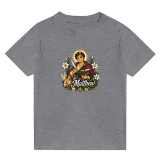 St. Matthew Baby T-Shirt - view 5
