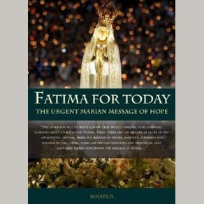 Fatima for Today by Apostoli