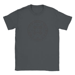 'May the Holy Cross Be My Light' T-Shirt - view 6