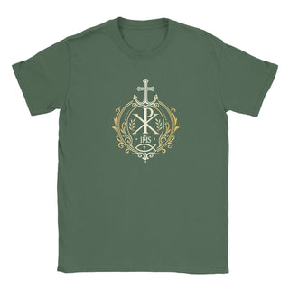 Chi Rho Emblem T-Shirt - view 13