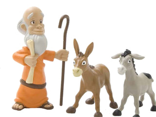 Tales of Glory: Noah's Ark