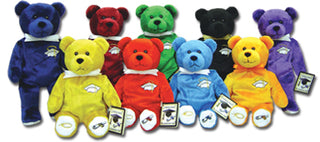 Graduation - Black Holy Bear