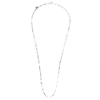 Hail Mary Morse Code Prayer Rope