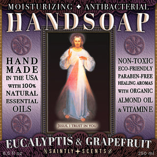 Divine Mercy Catholic gifts