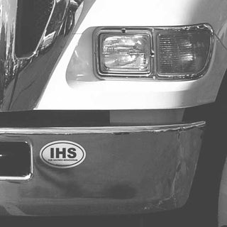 IHS Decal