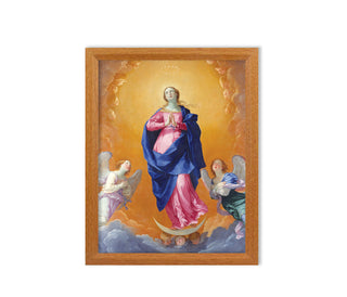 Immaculate Conception