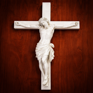 Corpus Of Christ Statue - 46-inch