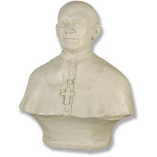 JOHN PAUL Statue - 24-inch
