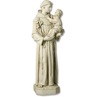 Saint Anthony Statue - 25-inch
