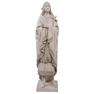 Blessed Kateri Tekawitha Statue - 60-inch