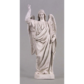 Angel's Glory 25       (R Up) Statue - 25-inch
