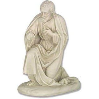 Father Joseph Statue - 22-inch